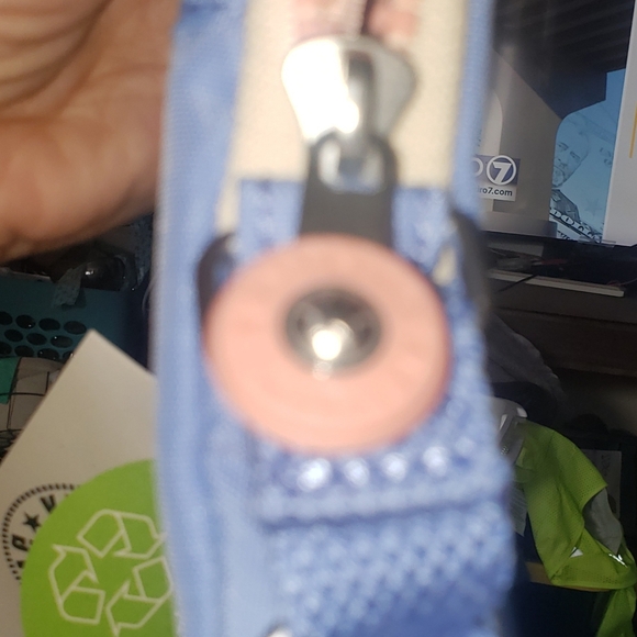 KIPLING TALLY PHONE CROSSBODY NWT - Picture 5 of 12